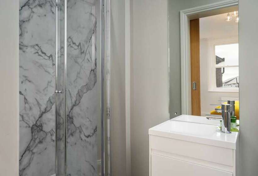 酒店 Elephant And Castle