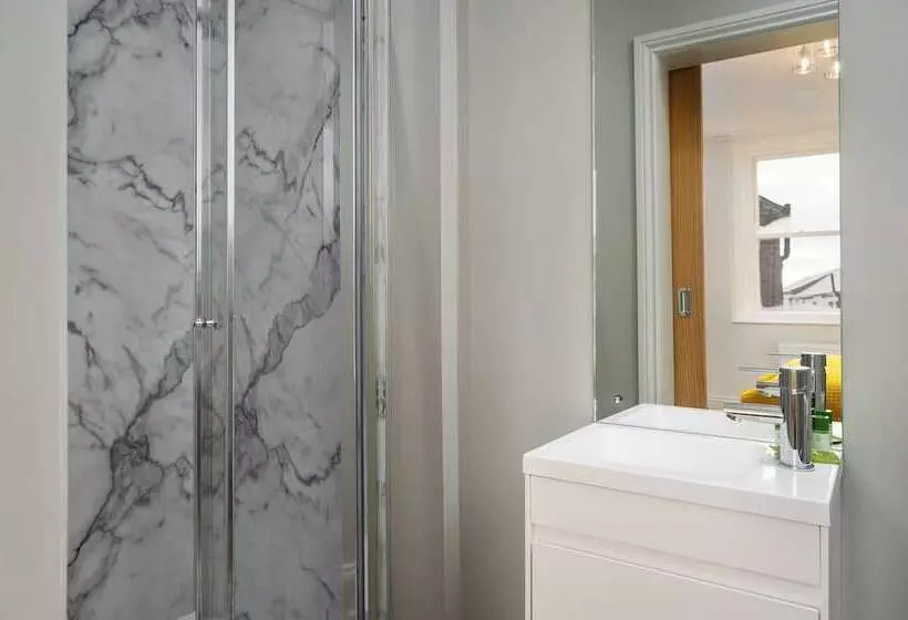 ホテル Elephant And Castle