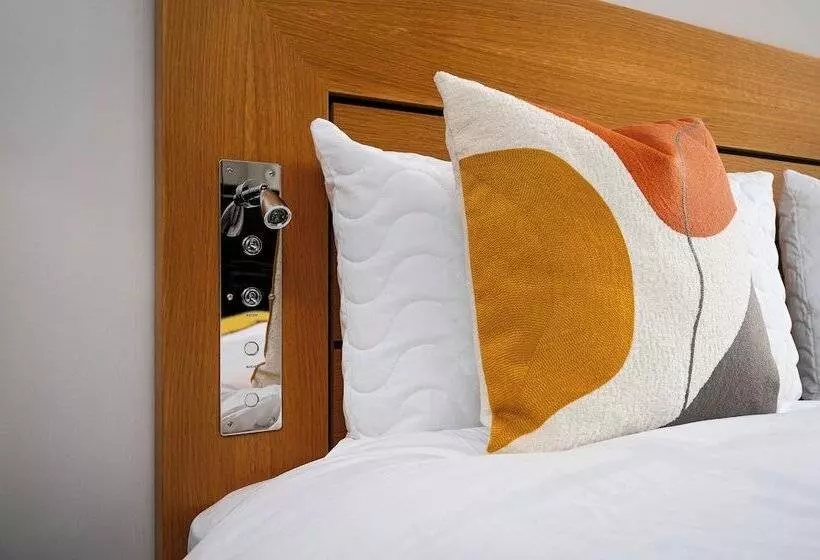 ホテル Elephant And Castle