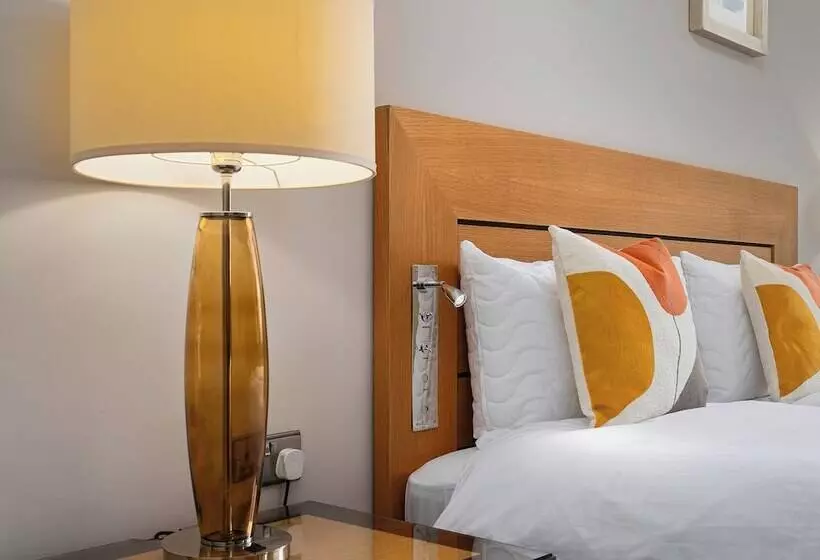 ホテル Elephant And Castle