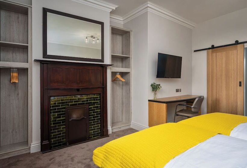 酒店 Elephant And Castle