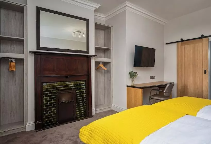 ホテル Elephant And Castle