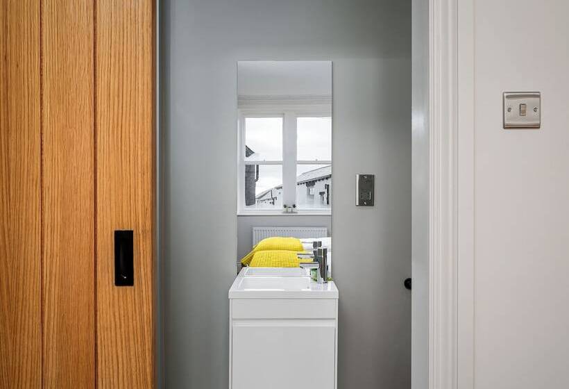 酒店 Elephant And Castle