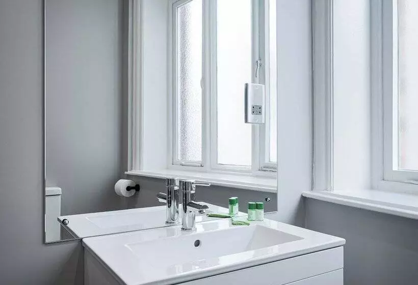 ホテル Elephant And Castle