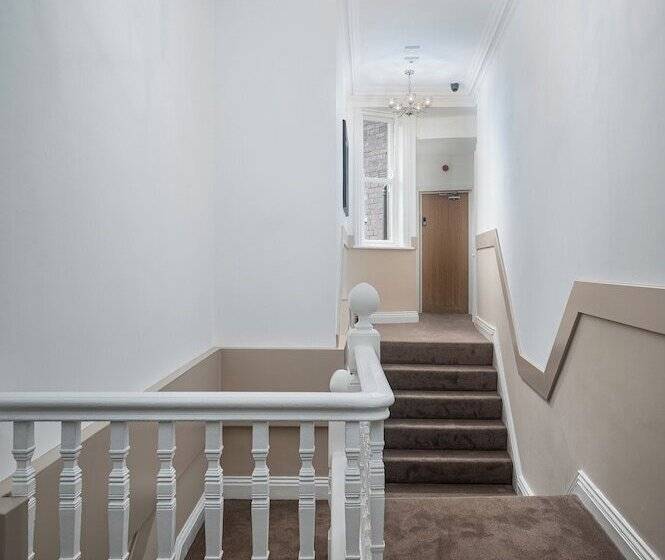 酒店 Elephant And Castle