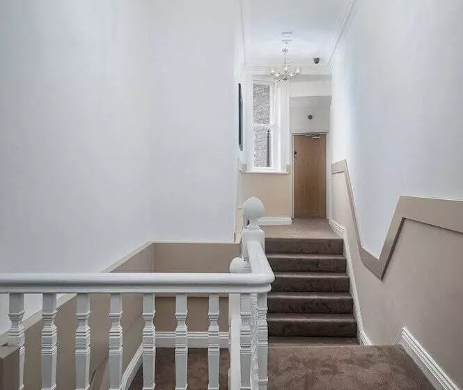 ホテル Elephant And Castle