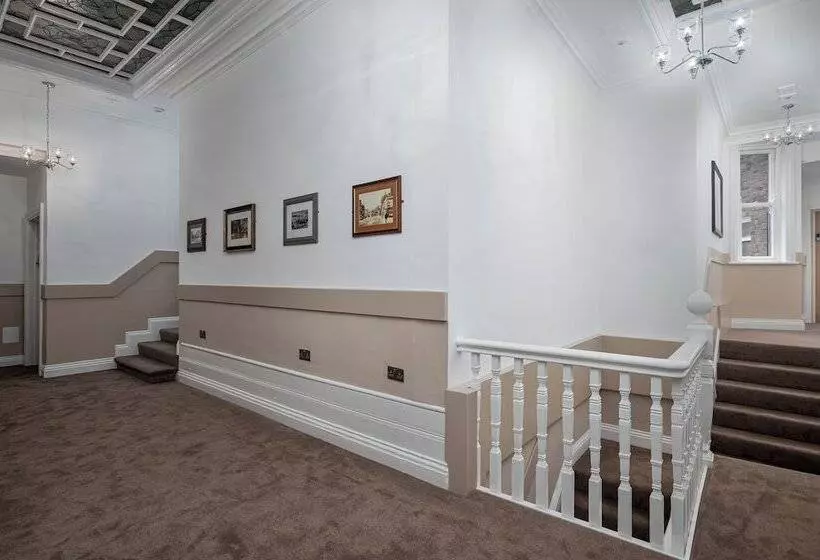 ホテル Elephant And Castle