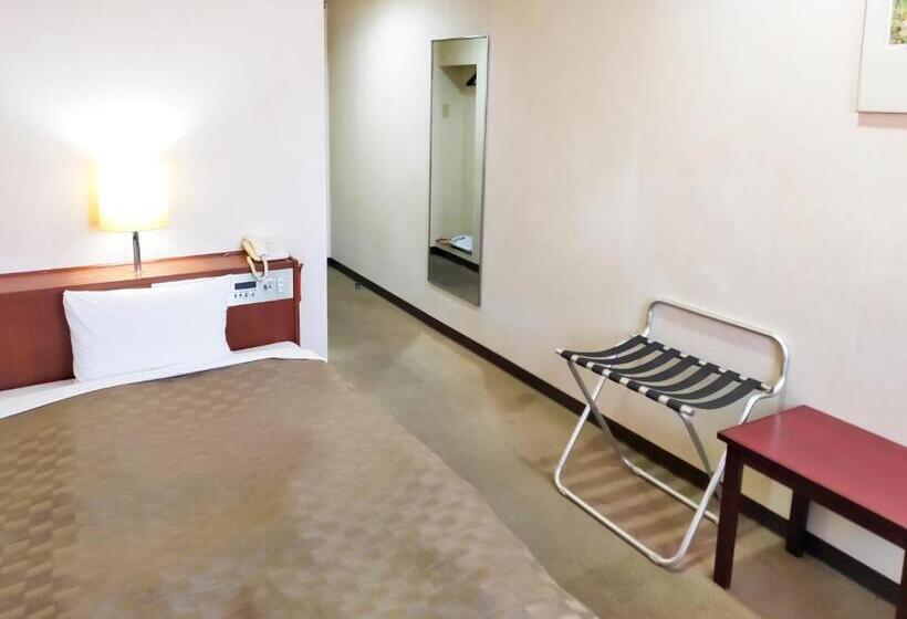 Hotell Kurashiki Mizushima Hills