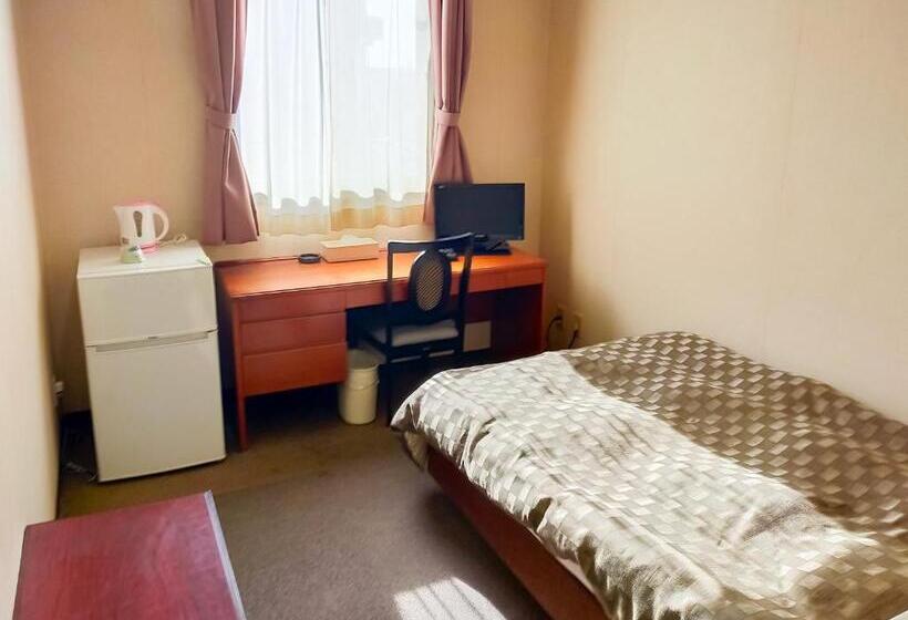 Hotell Kurashiki Mizushima Hills