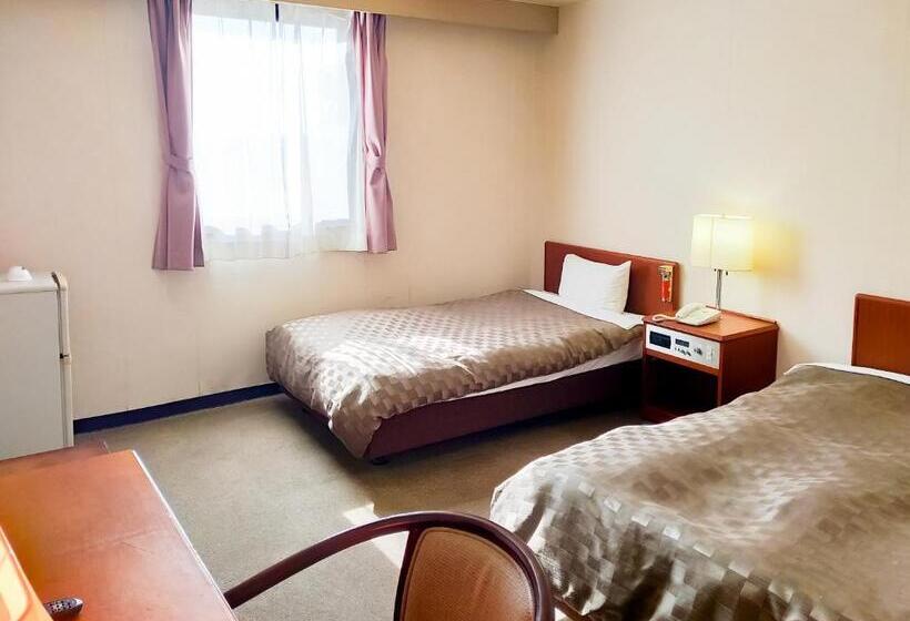 Hotell Kurashiki Mizushima Hills