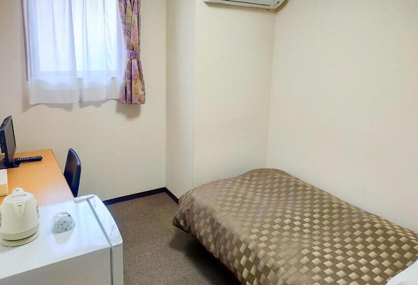 Hotell Kurashiki Mizushima Hills