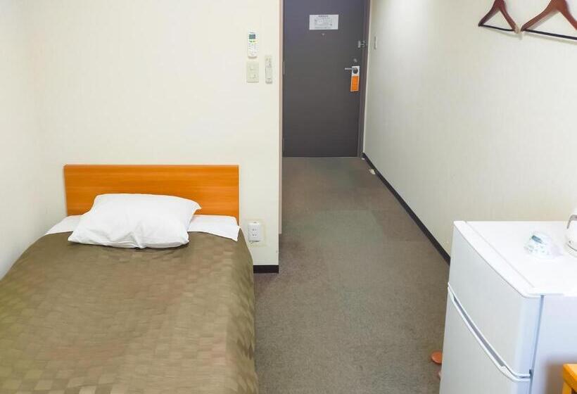 Hotell Kurashiki Mizushima Hills