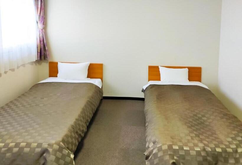 Hotell Kurashiki Mizushima Hills