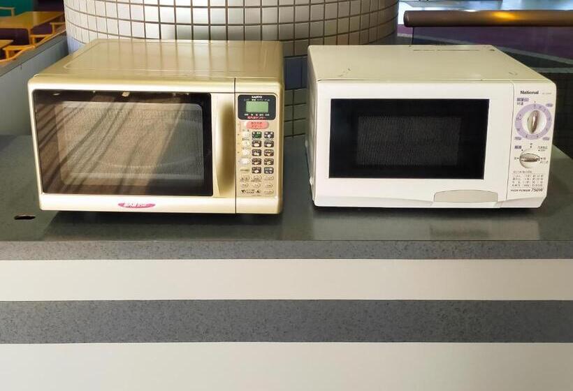 Hotell Kurashiki Mizushima Hills