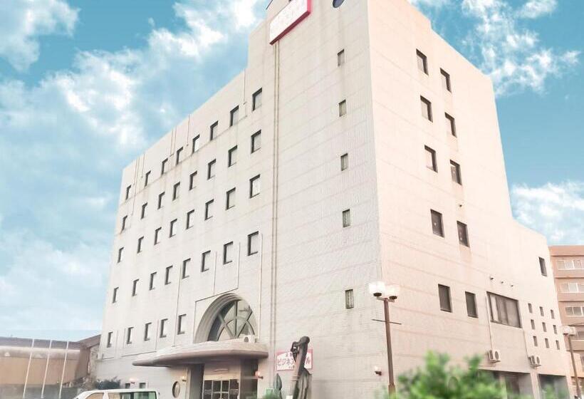 Hotell Kurashiki Mizushima Hills