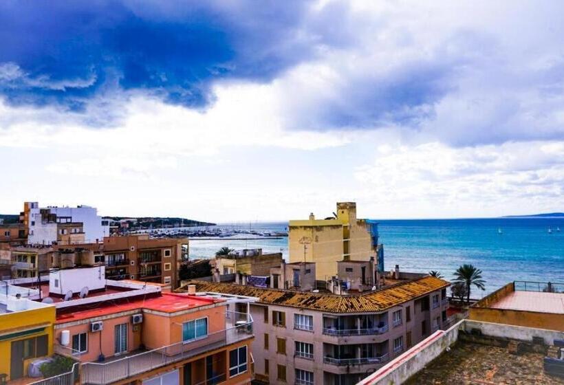 ホテル Level Mallorca Living