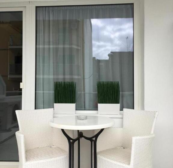 ホテル Level Mallorca Living