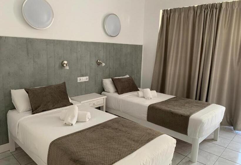 ホテル Level Mallorca Living