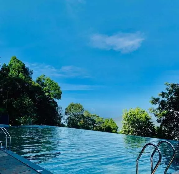 ホテル Neebar Gate Family Resort