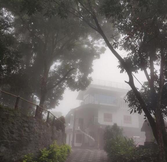 Hotel Neebar Gate Family Resort