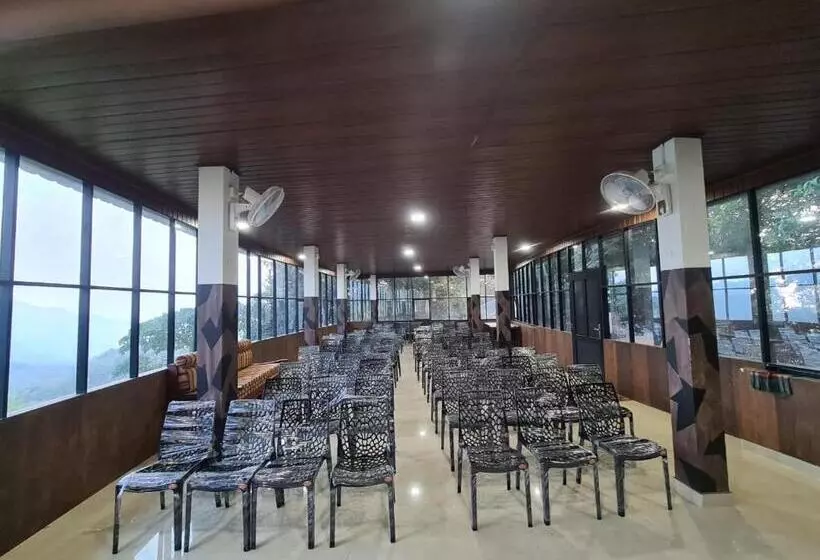 ホテル Neebar Gate Family Resort