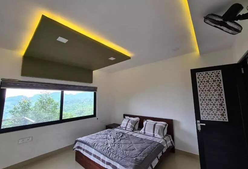 ホテル Neebar Gate Family Resort