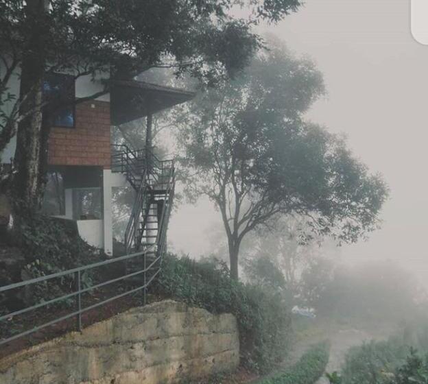 Hotel Neebar Gate Family Resort