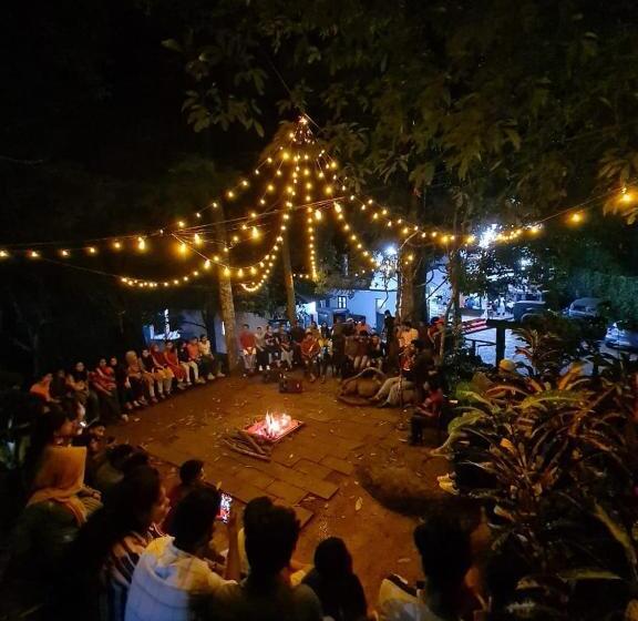 Hotel Neebar Gate Family Resort