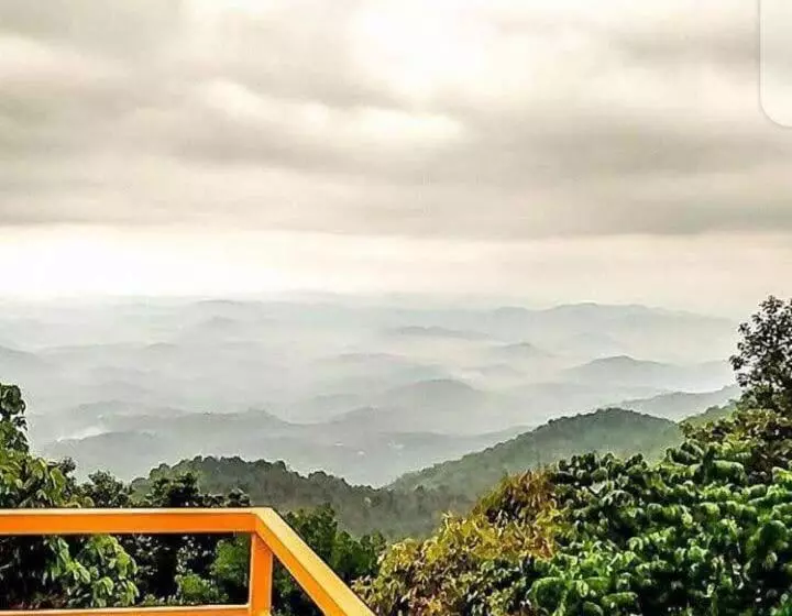 ホテル Neebar Gate Family Resort