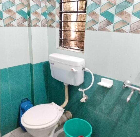 Отель Oyo Flagship City Guest House