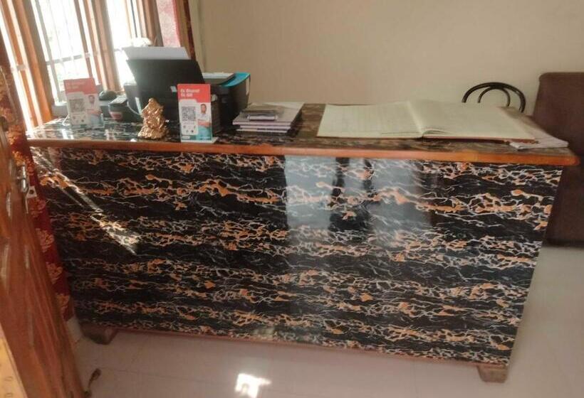 Hotel Oyo Rm Guest House