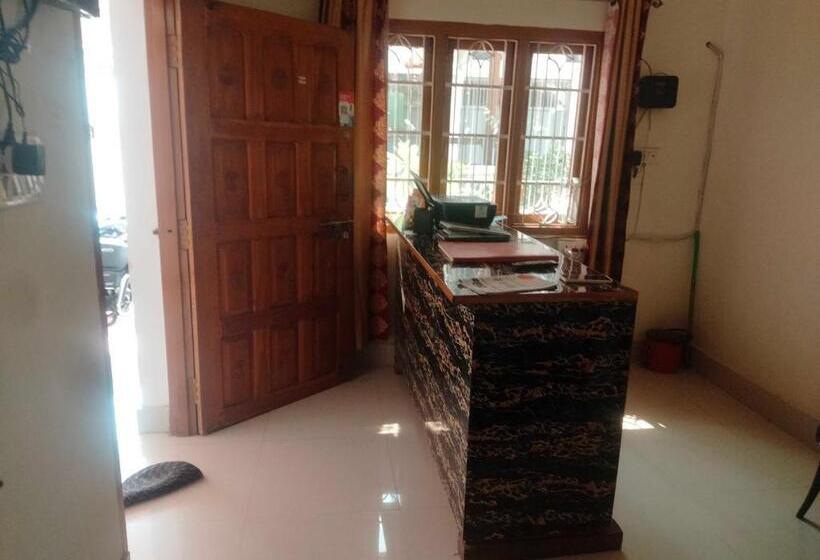 Hotel Oyo Rm Guest House