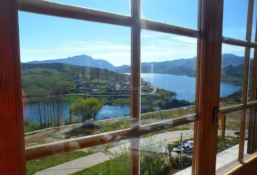 酒店 Pico Espiguete