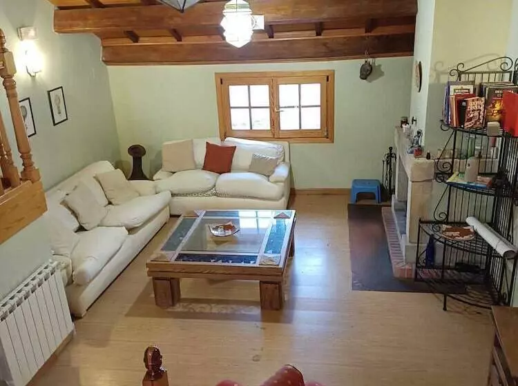 Hotelli Pico Espiguete