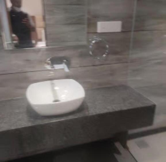 Hotel Radiance, Ahmednagar