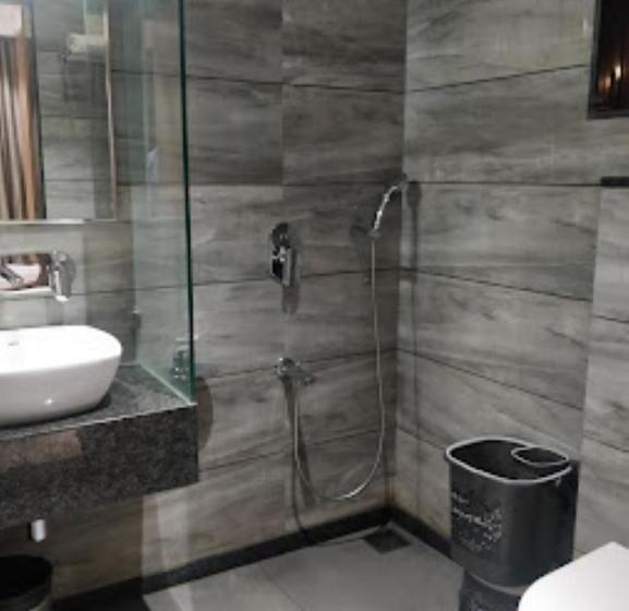 Hotel Radiance, Ahmednagar