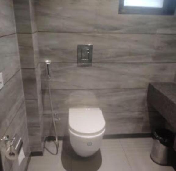 Hotel Radiance, Ahmednagar