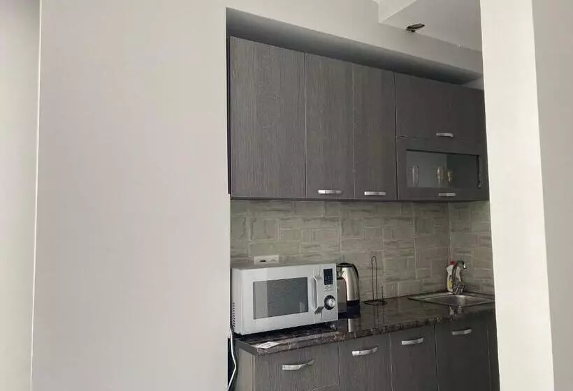 هتل Redco Gudauri Loft 2 Building