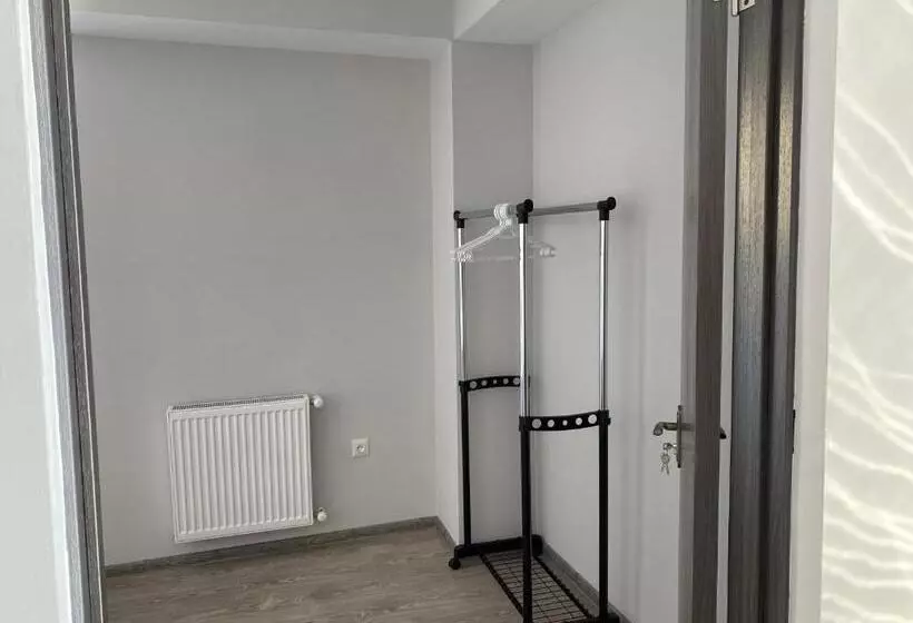 هتل Redco Gudauri Loft 2 Building