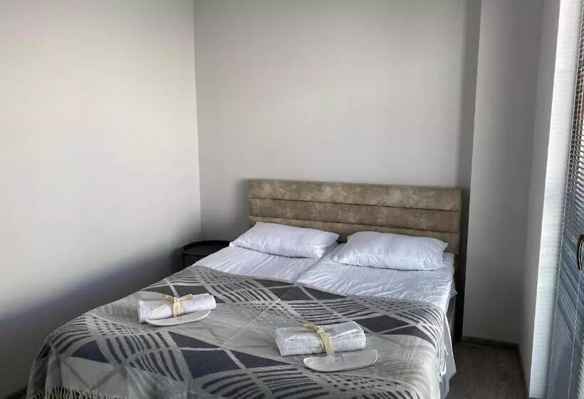 هتل Redco Gudauri Loft 2 Building
