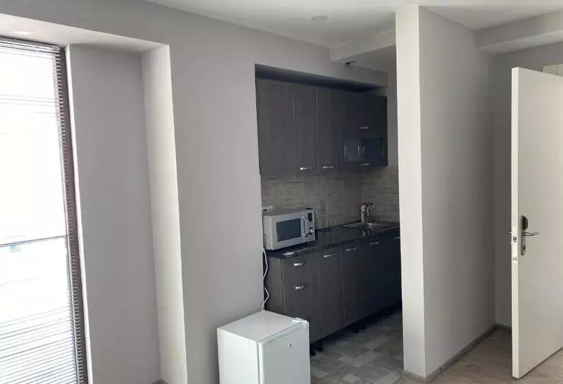 هتل Redco Gudauri Loft 2 Building