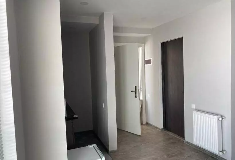 هتل Redco Gudauri Loft 2 Building