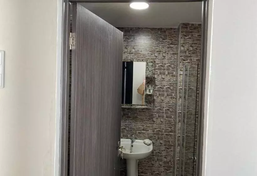 هتل Redco Gudauri Loft 2 Building