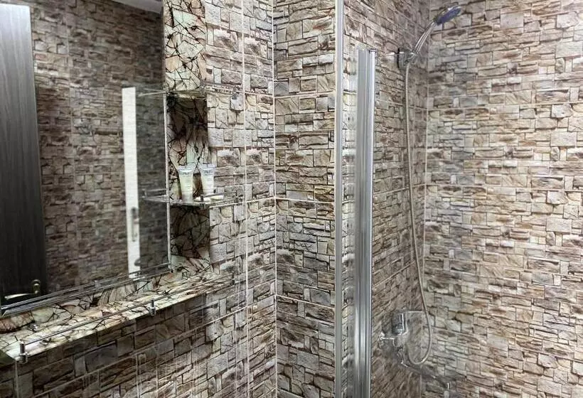 هتل Redco Gudauri Loft 2 Building