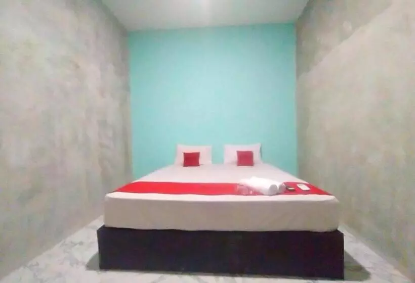 Hotelli Reddoorz Syariah Near Exit Tol Bojong Pekalongan