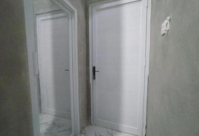 Szálloda Reddoorz Syariah Near Exit Tol Bojong Pekalongan