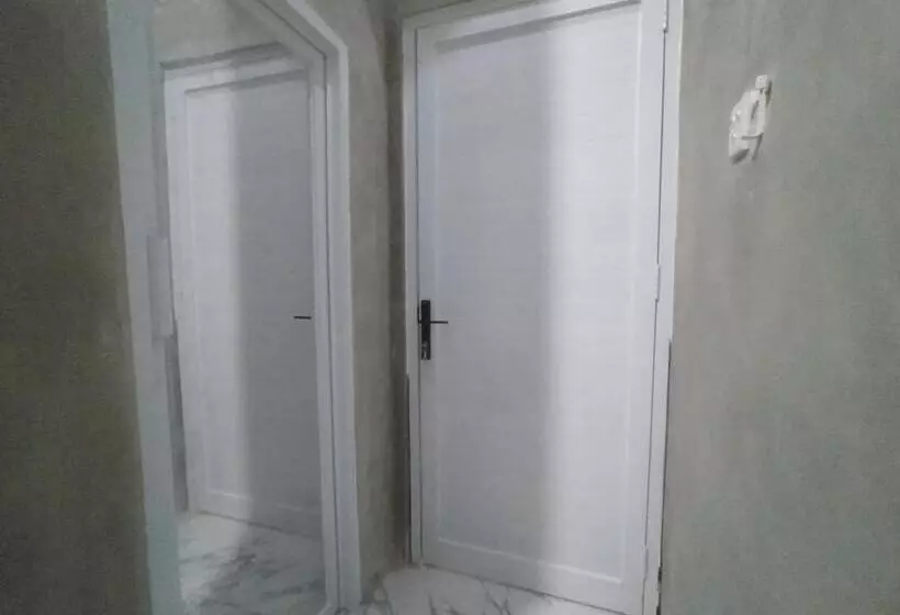 Hotelli Reddoorz Syariah Near Exit Tol Bojong Pekalongan