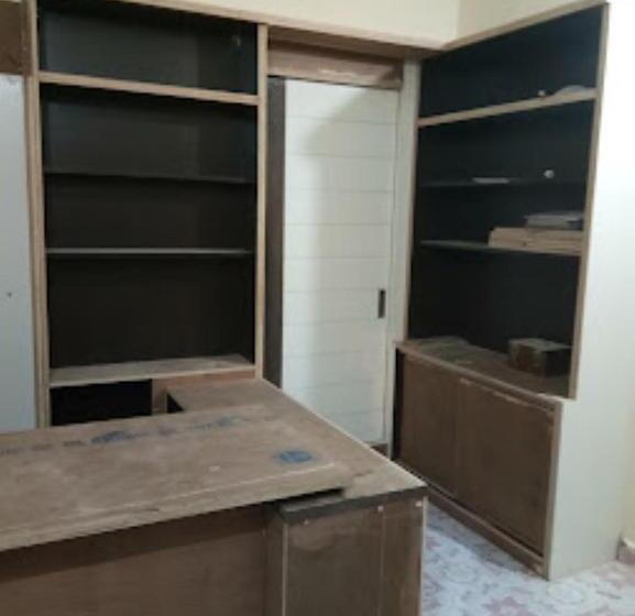 Hotel Rw International, Hingoli