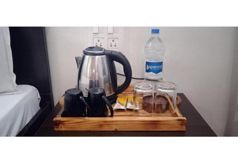 فندق Shubham Resorts, Solapur