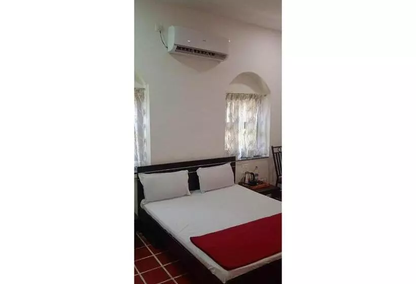 ホテル Shubham Resorts, Solapur